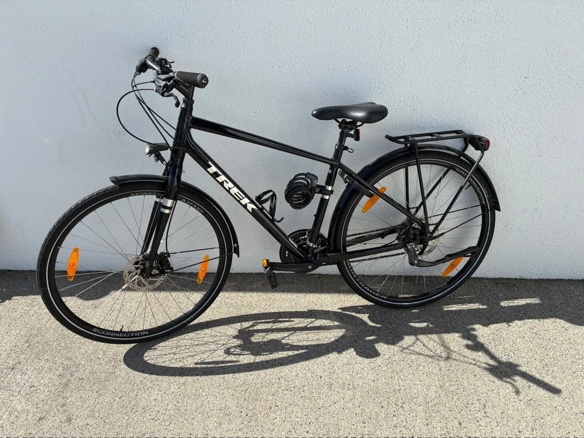 Ladies  bike - Image 1
