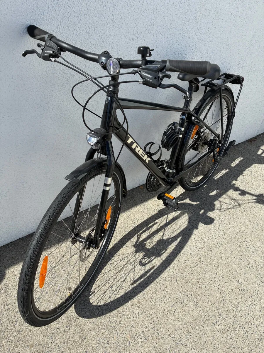 Ladies  bike - Image 2