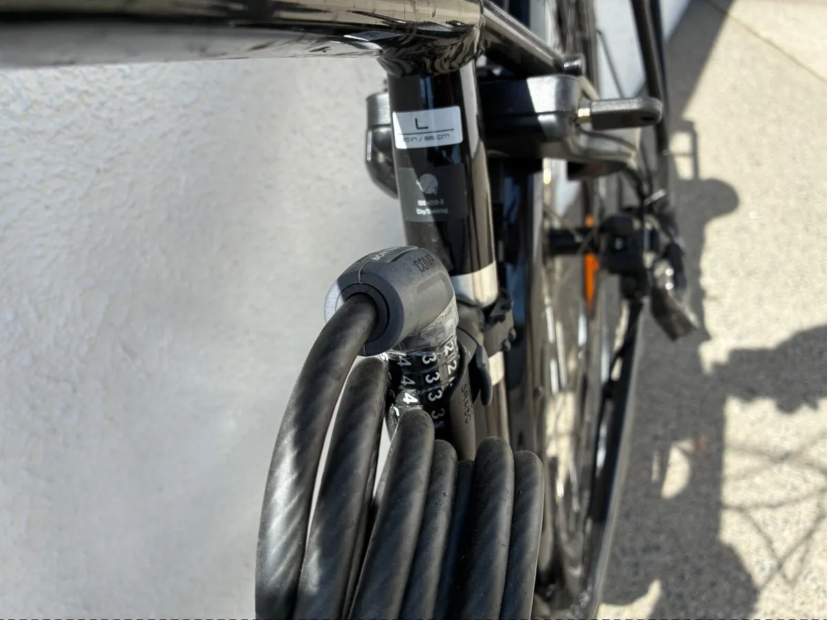 Ladies  bike - Image 3