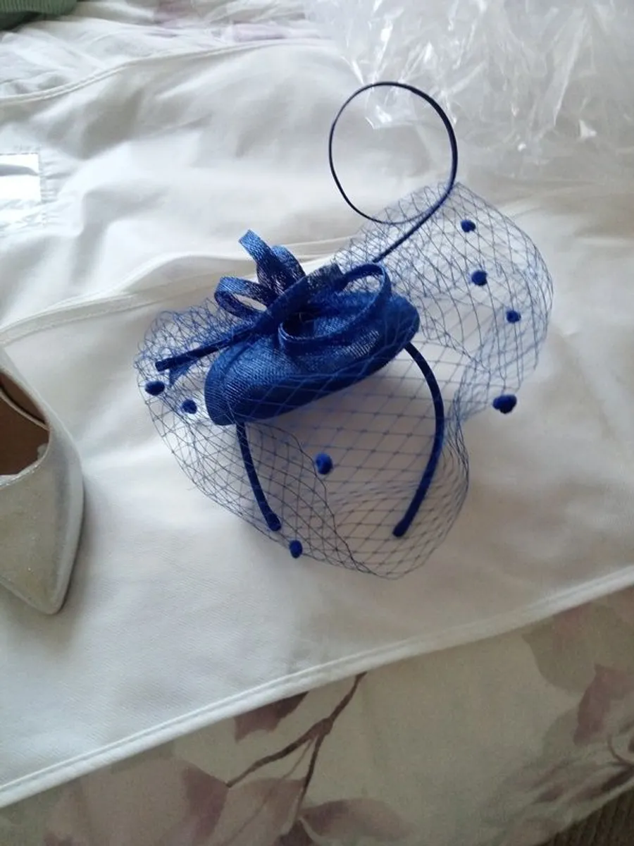 Wedding outfit mother of the bride/groom - Image 1