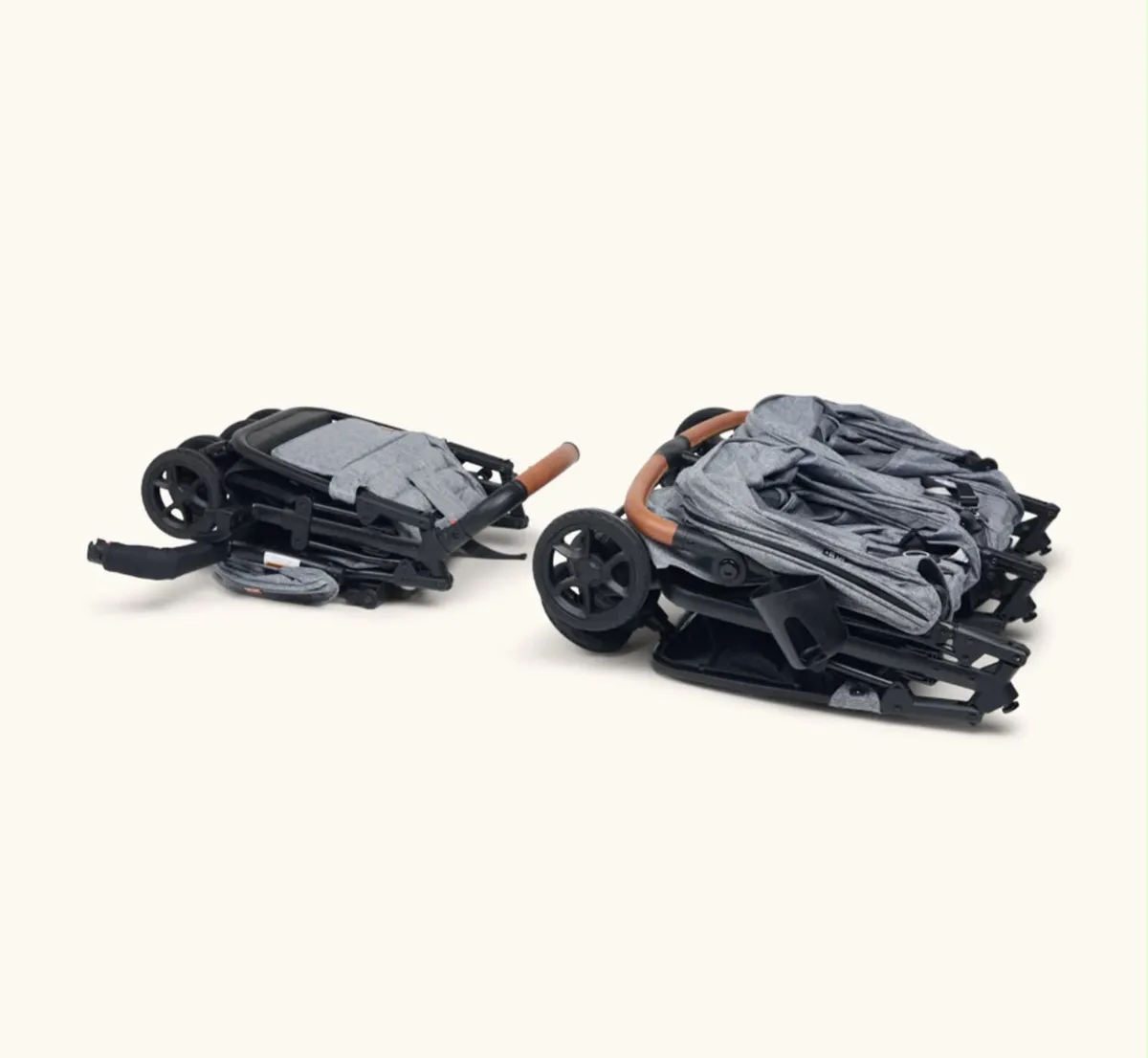 Zoe Trio V2 Stroller - Image 3