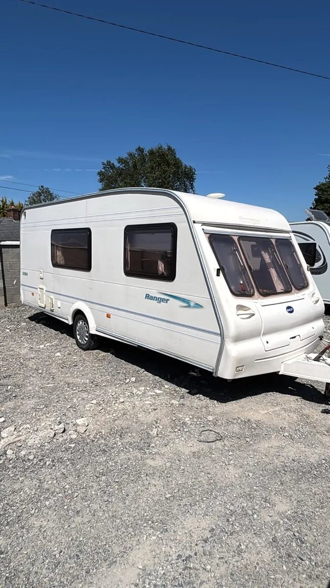 Caravan - Image 1