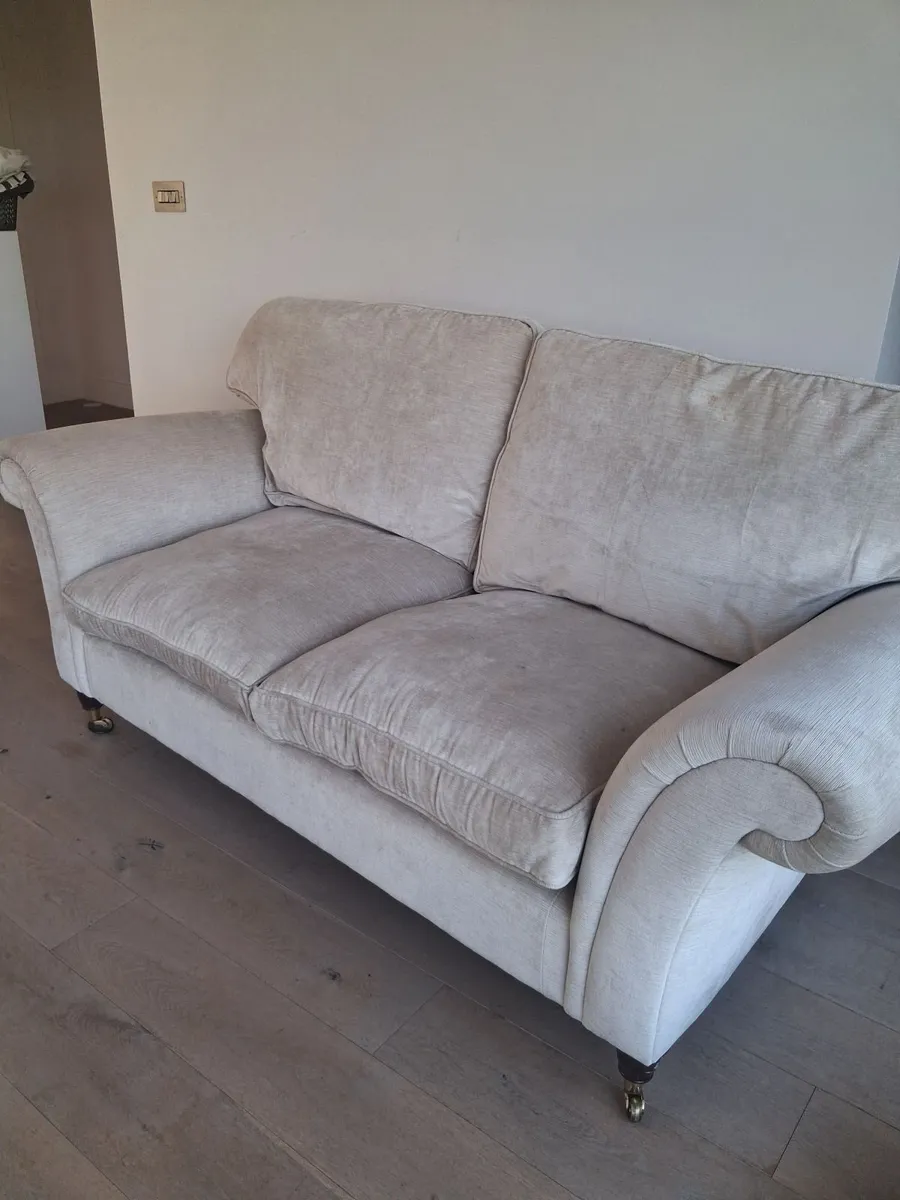 Laura Ashley Mortimer Couch - Image 3