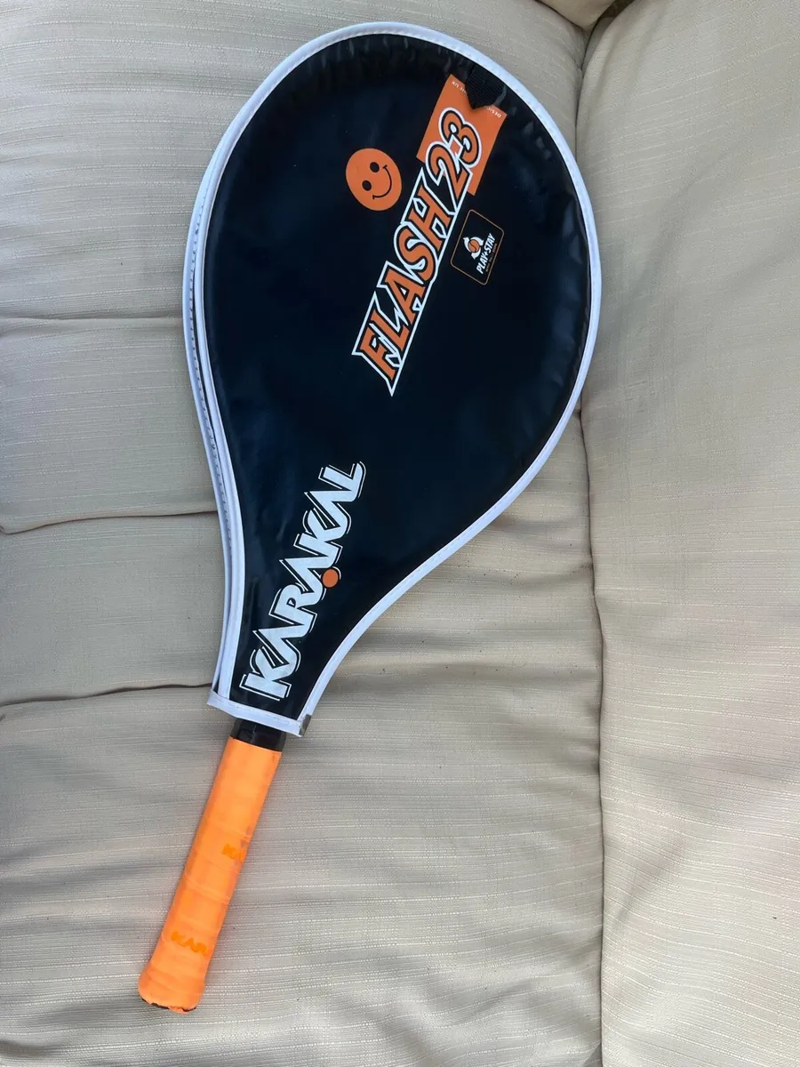 2 Tennis rackets - Image 3