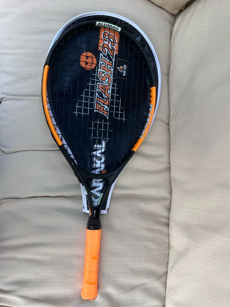 2 Tennis rackets - Image 4