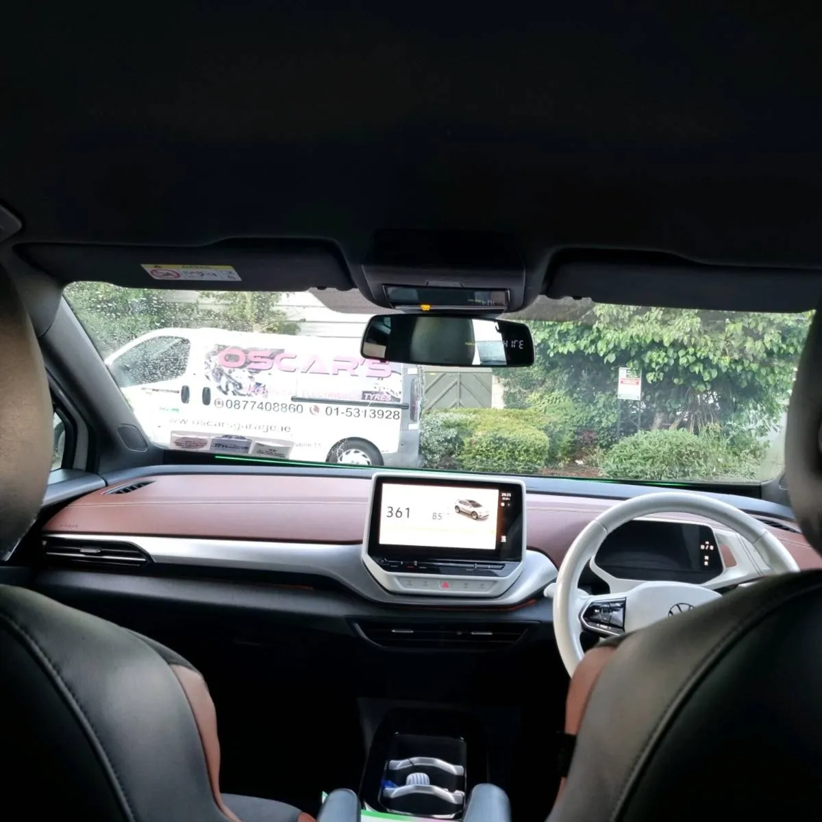 Id4 for taxi - Image 2