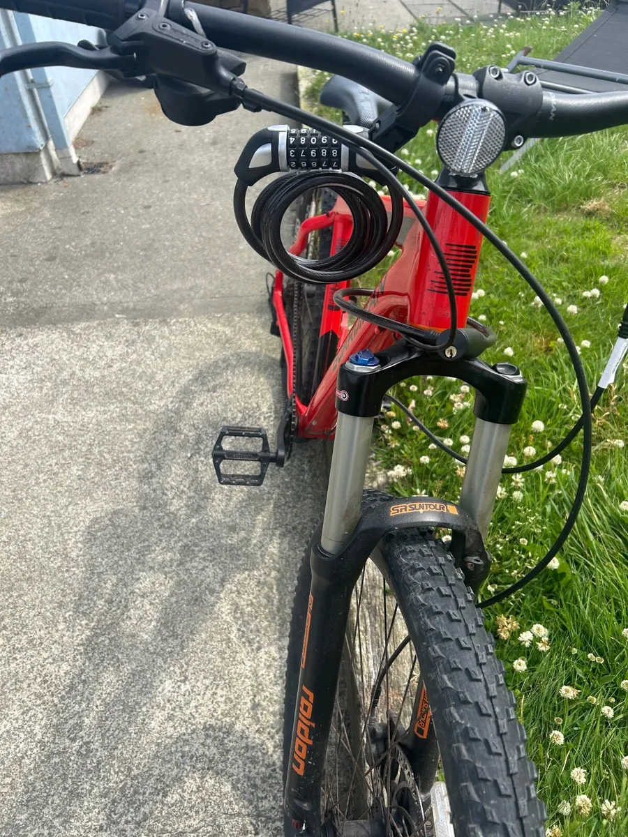 Mountain bike - Image 3