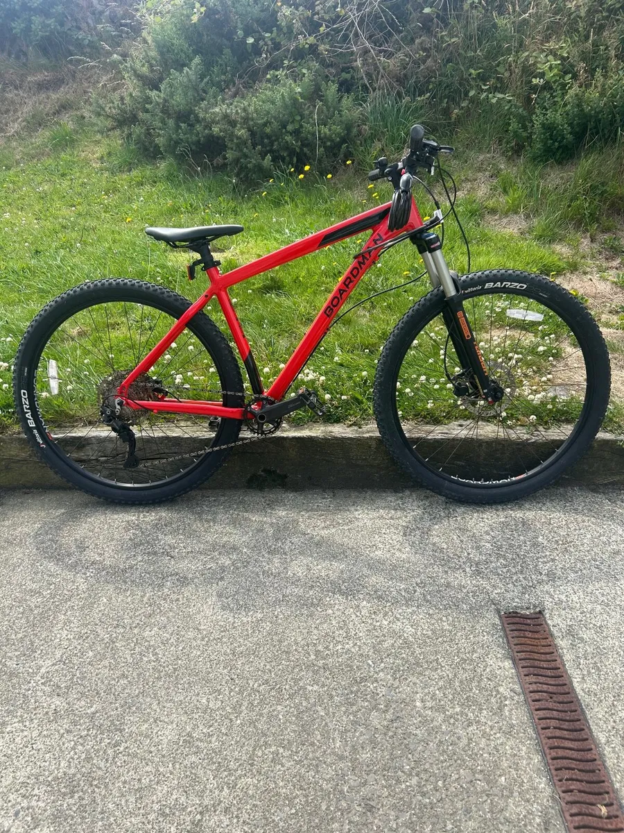 Mountain bike - Image 1