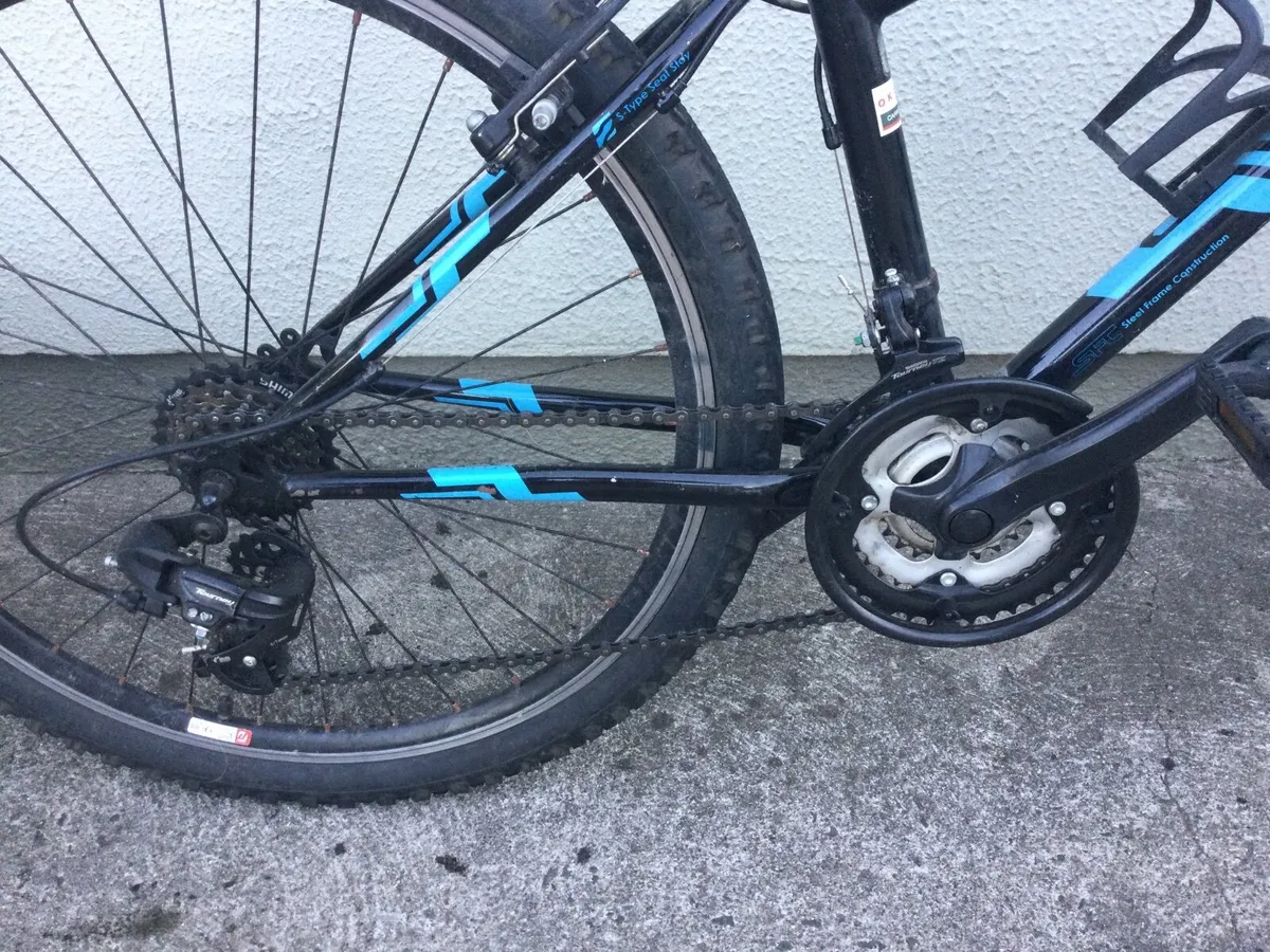 Teenage bicycle - Image 2