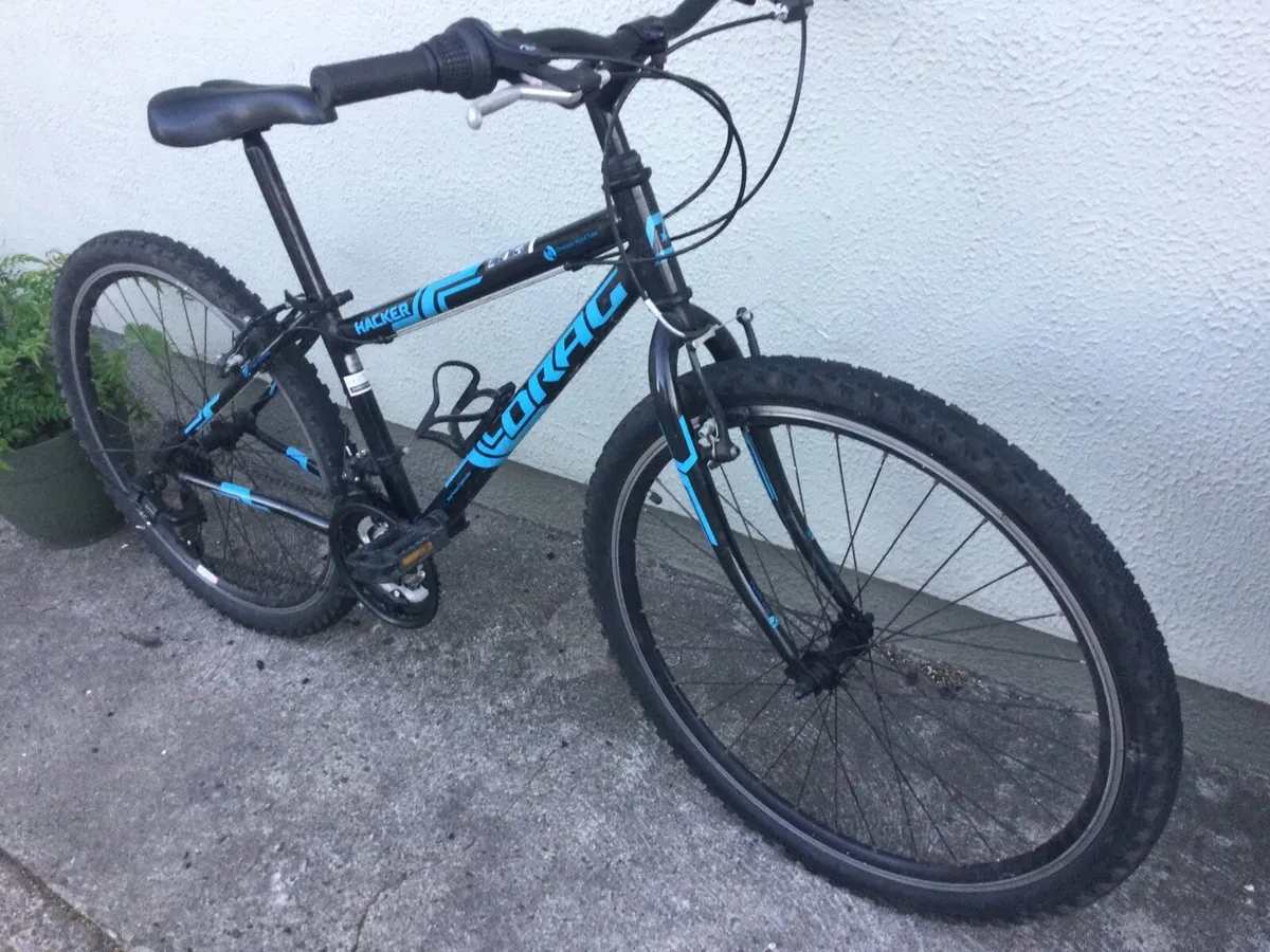 Teenage bicycle - Image 3