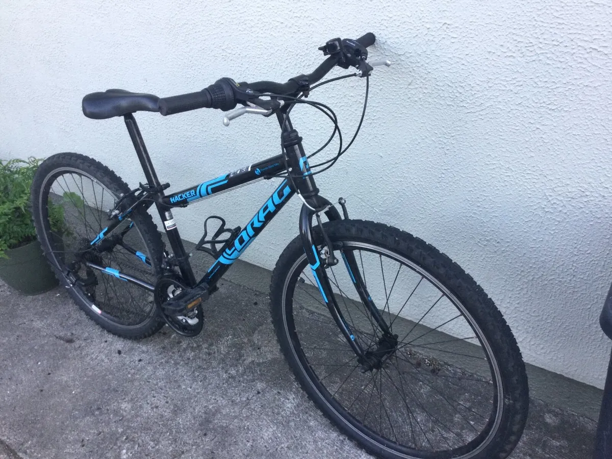 Teenage bicycle - Image 4