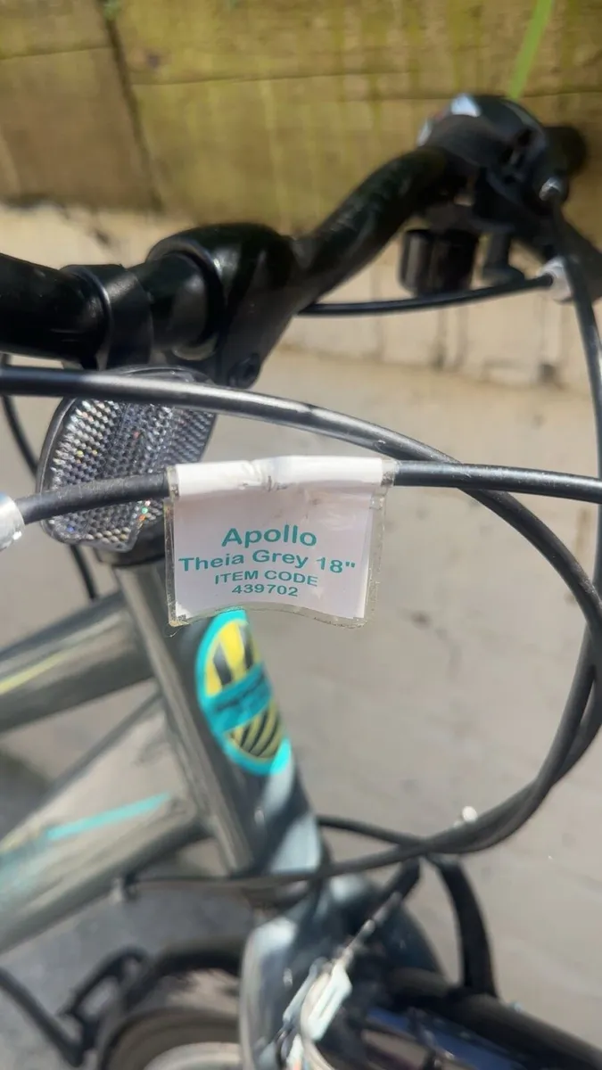 womens bike - Image 3