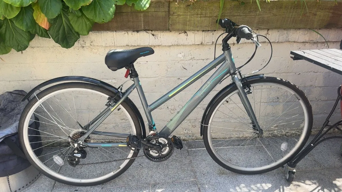 womens bike - Image 1