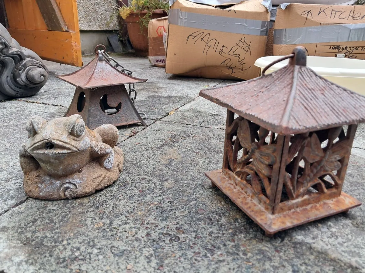 Zen Garden Ornaments - Image 2