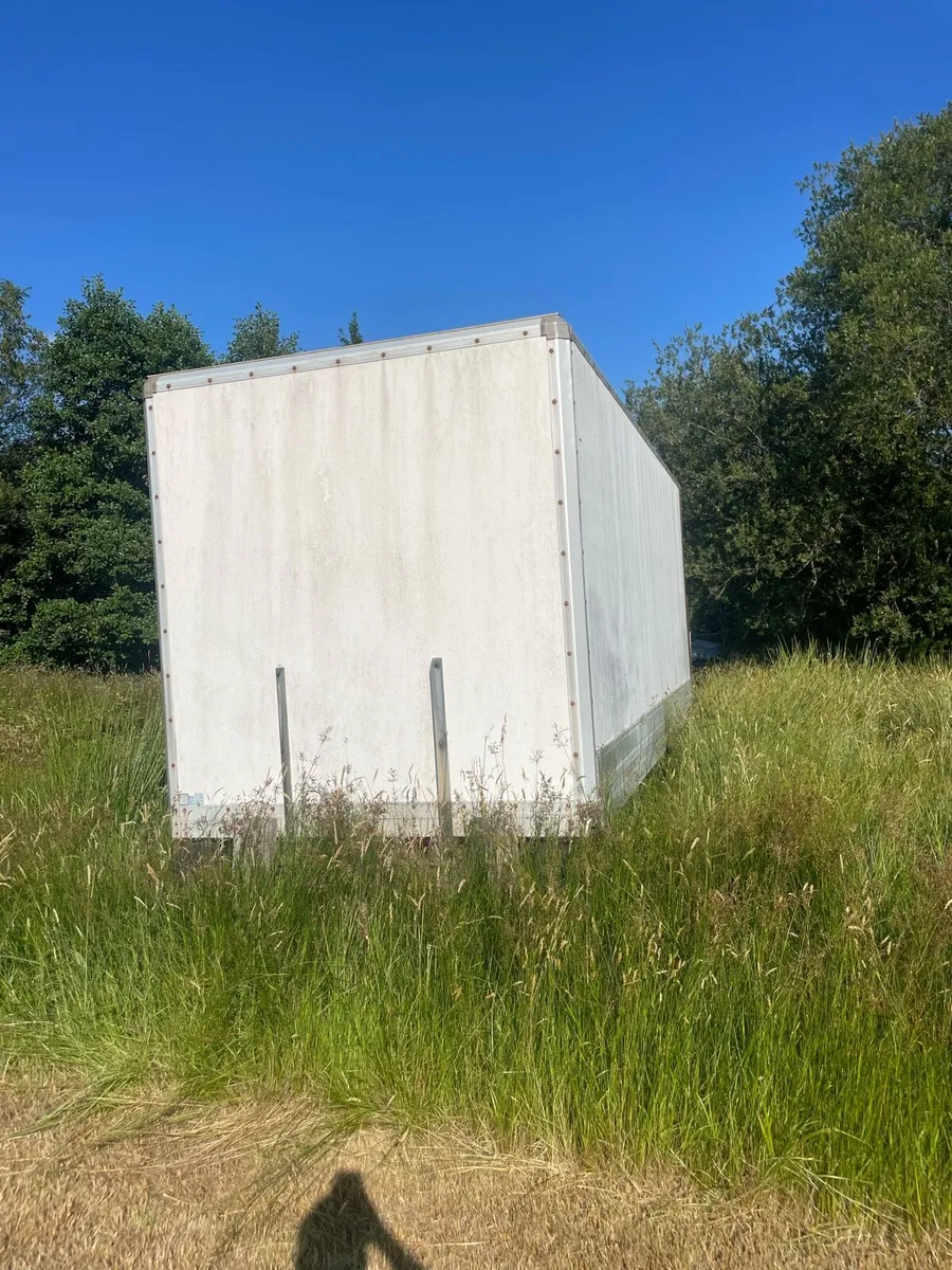 40ft container - Image 2
