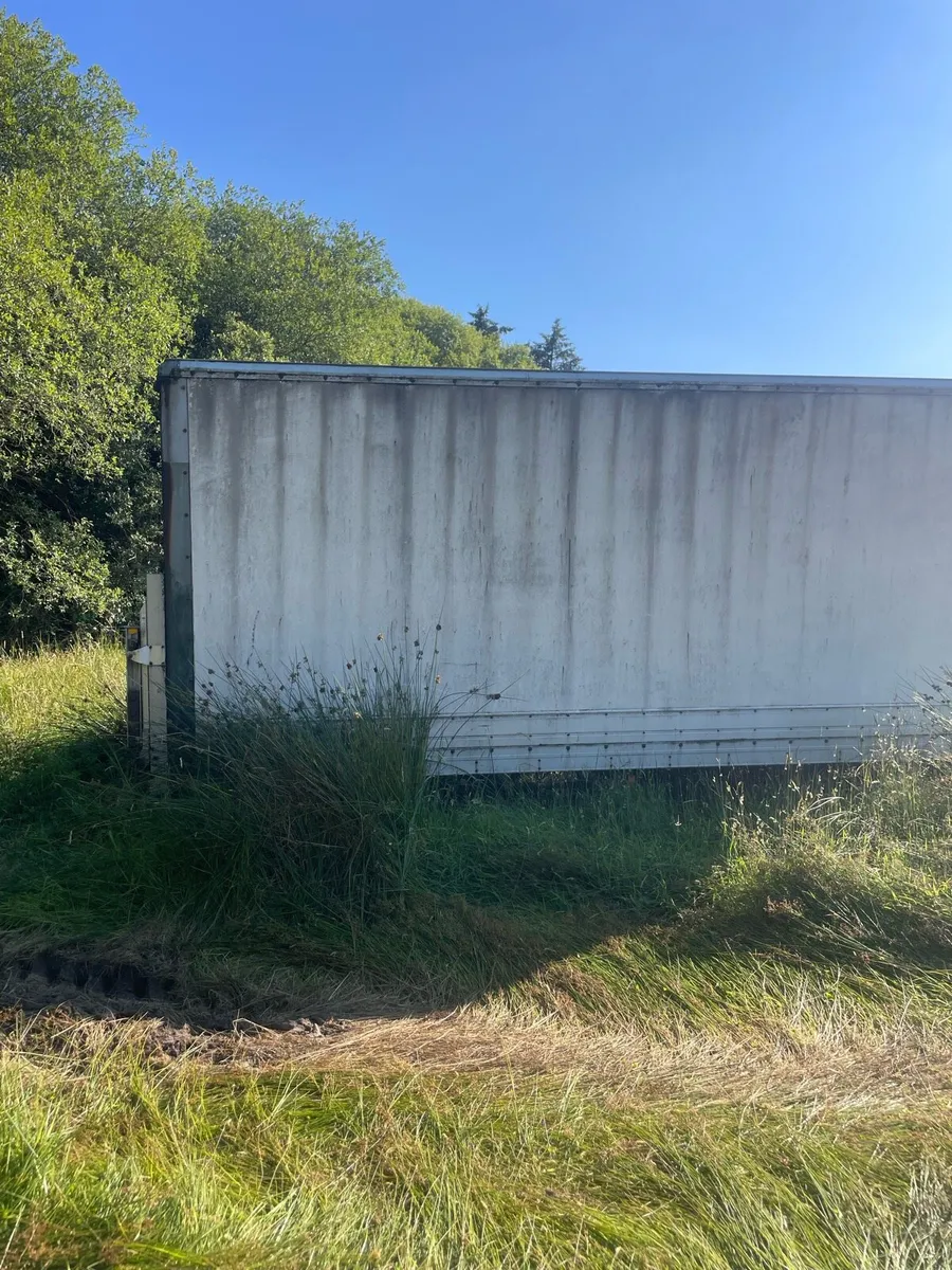 40ft container - Image 3