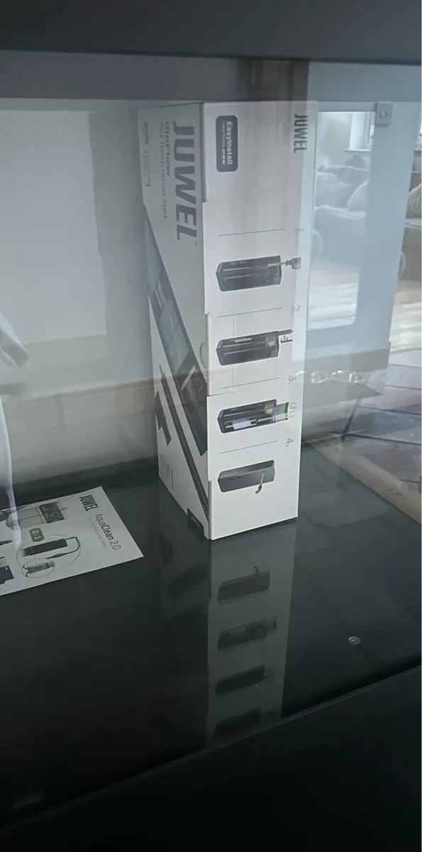 Fish Tank For Sale - Image 2