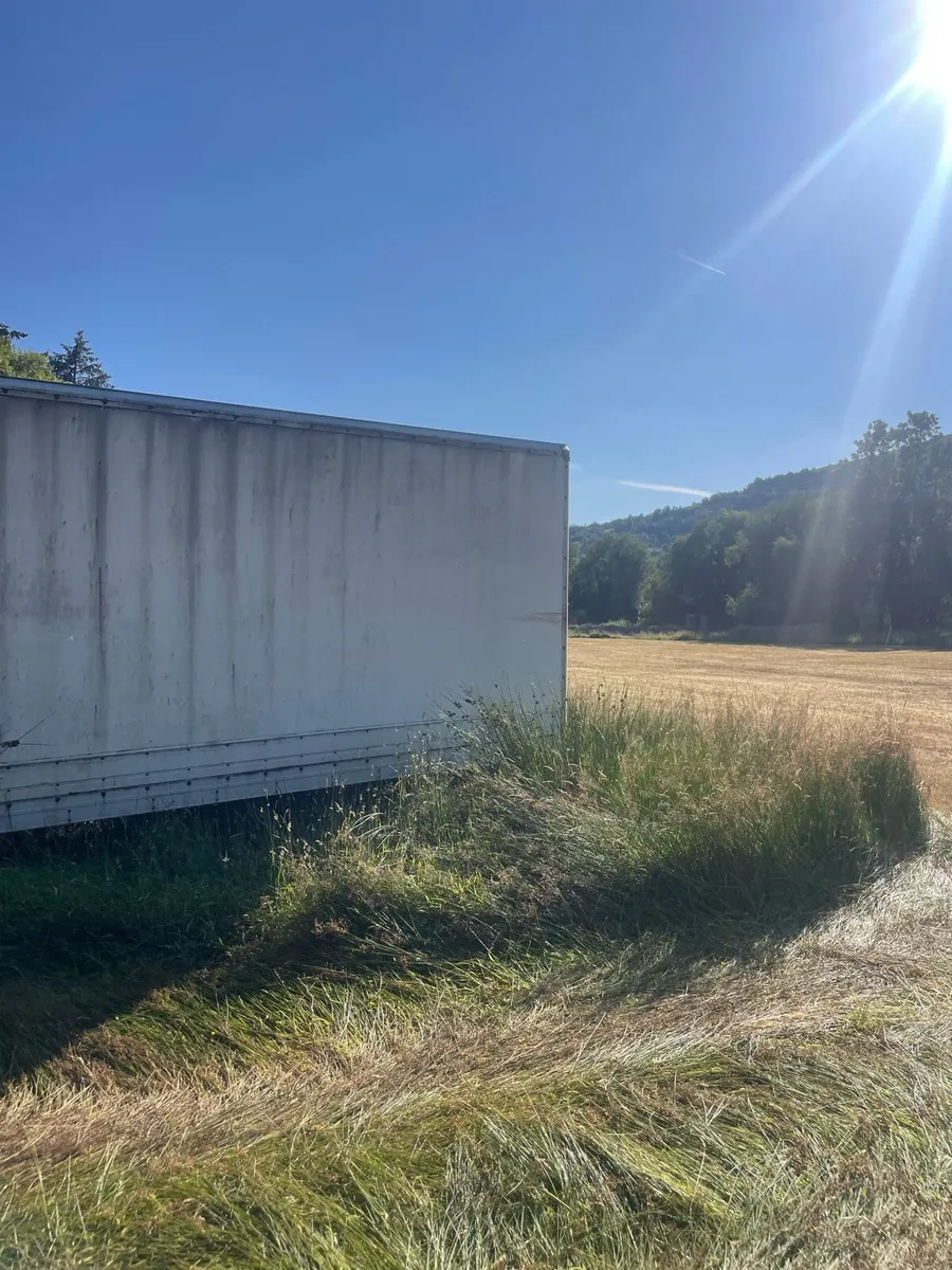 40ft container - Image 4
