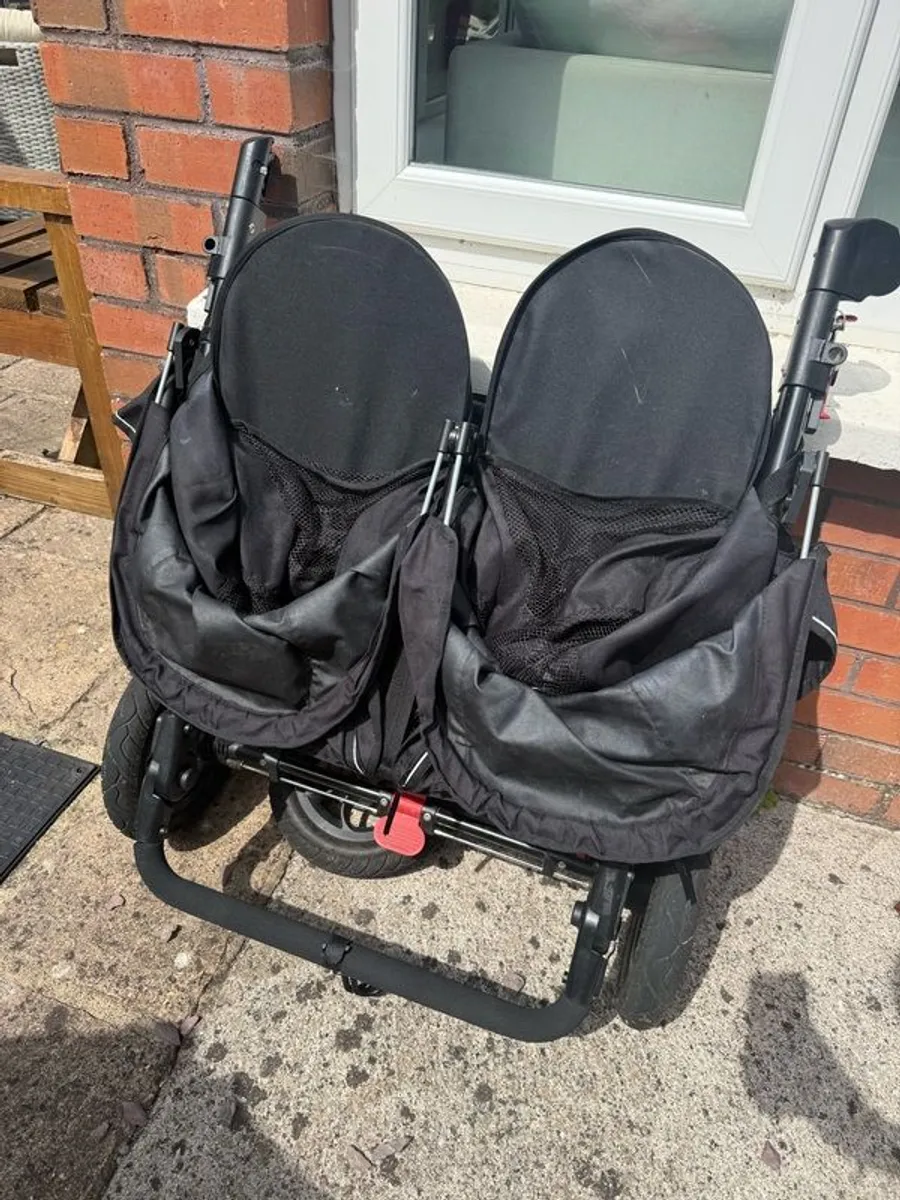 Out and About - Image 4