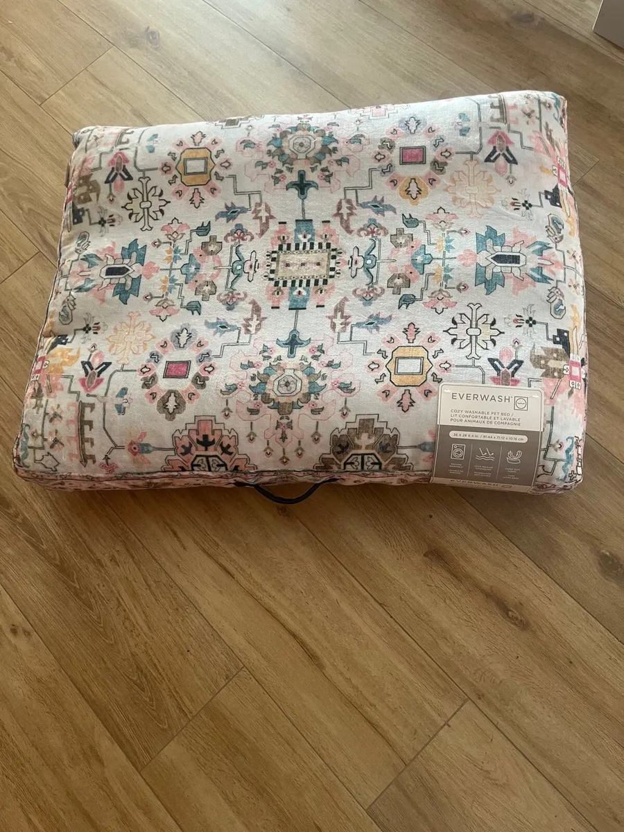 Pet bed - Image 3