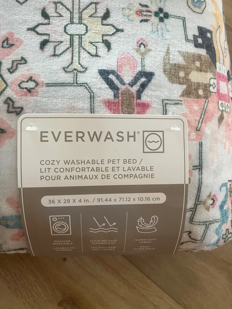 Pet bed - Image 4