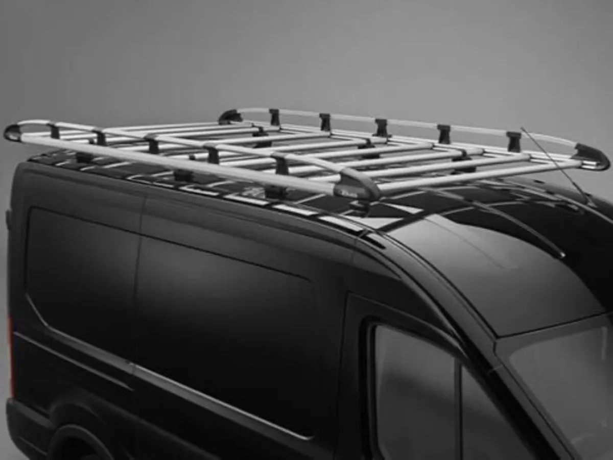 Ford Transit Connect 2024 - Image 1