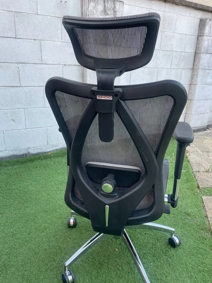office chair - Image 1