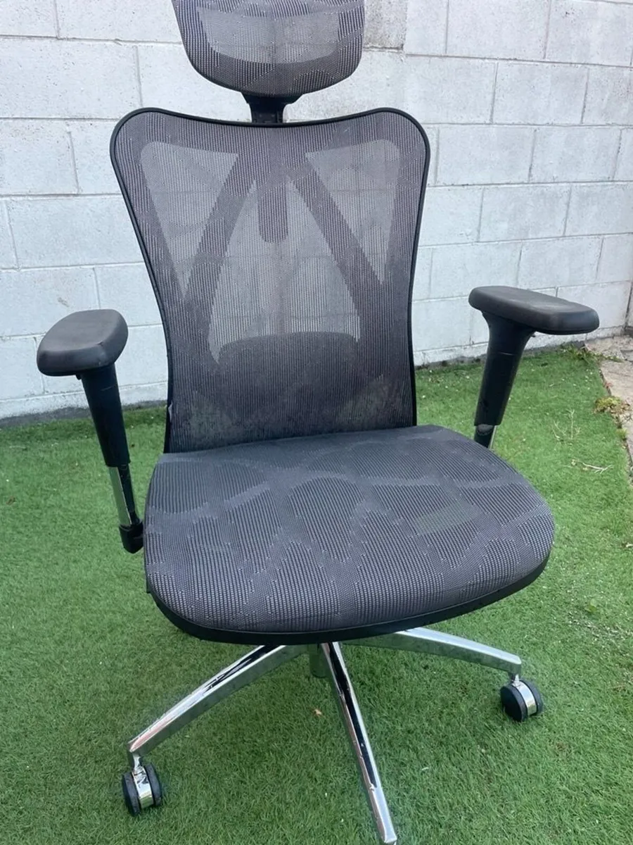 office chair - Image 2