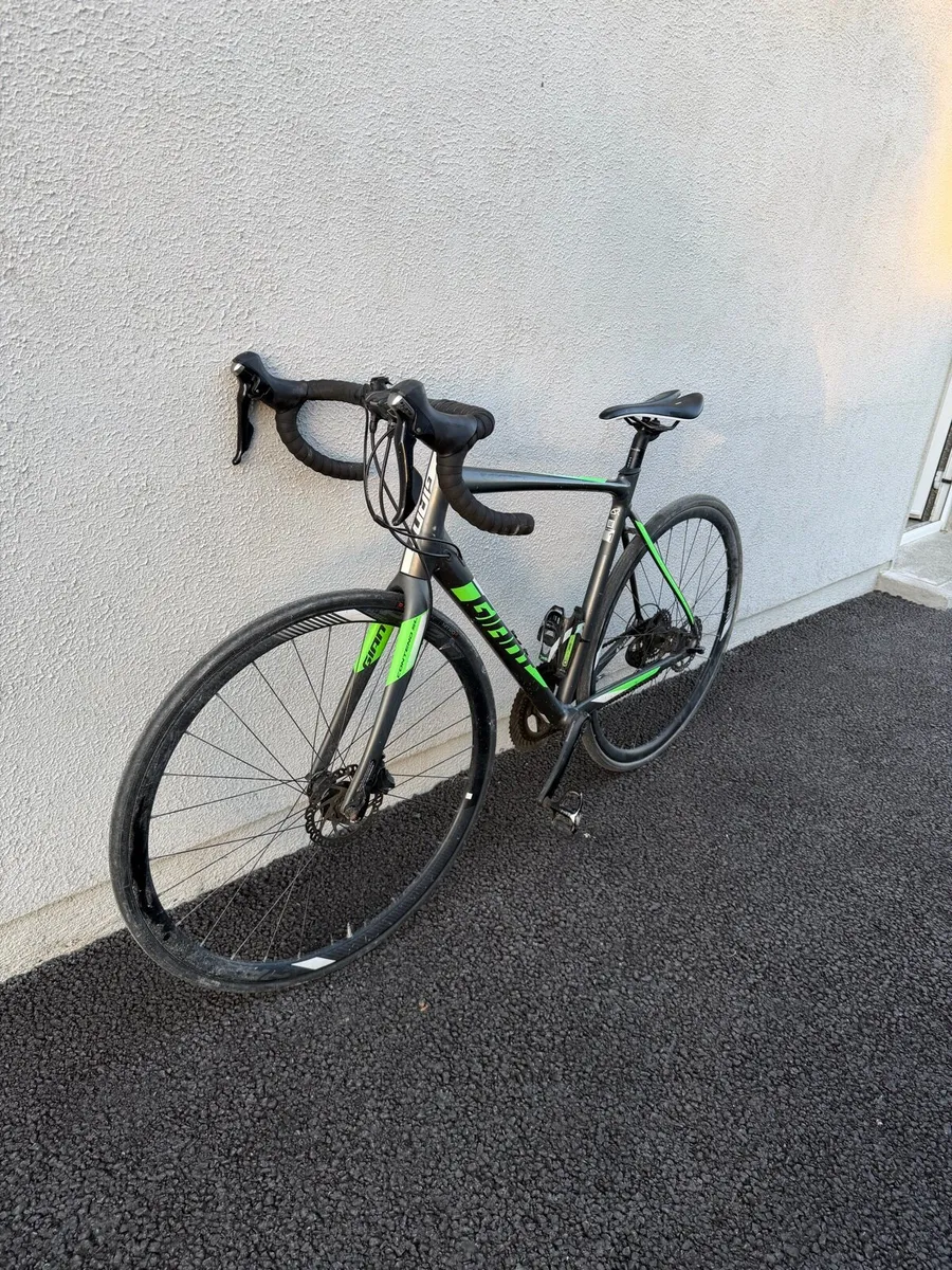 Giant Contend SL1 - Image 1