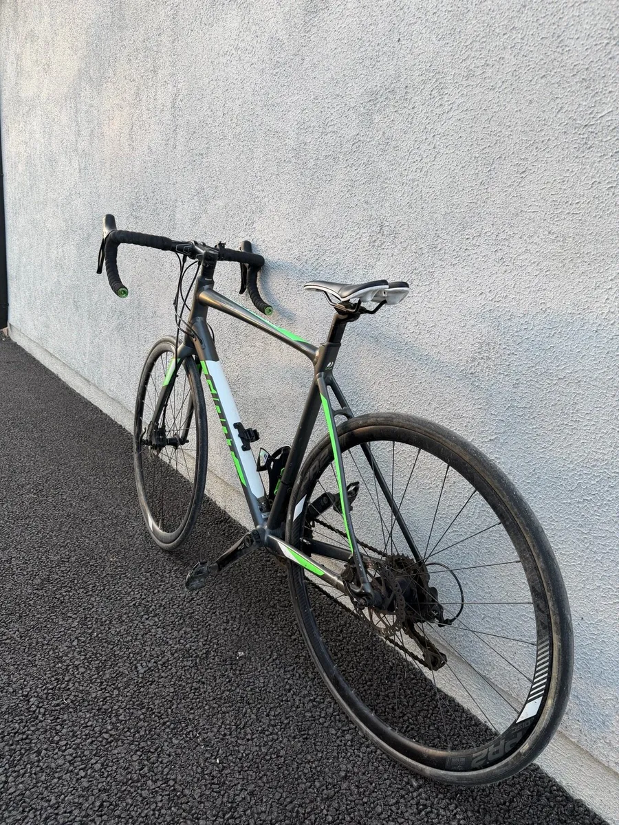 Giant Contend SL1 - Image 2