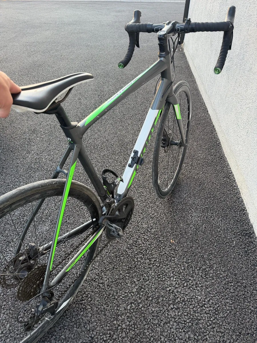 Giant Contend SL1 - Image 3