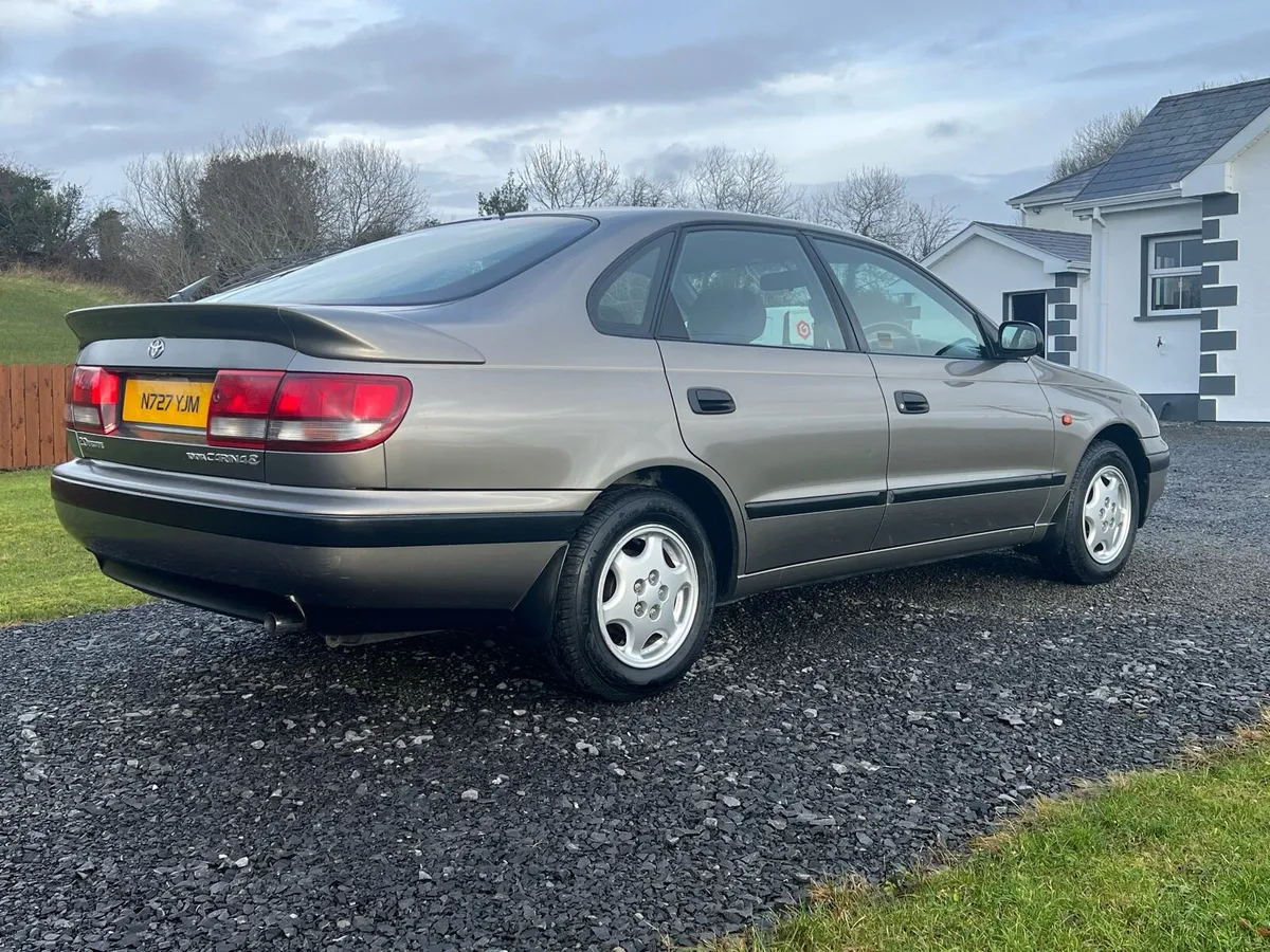 Toyota Carina e 2.0 Executive - Image 4