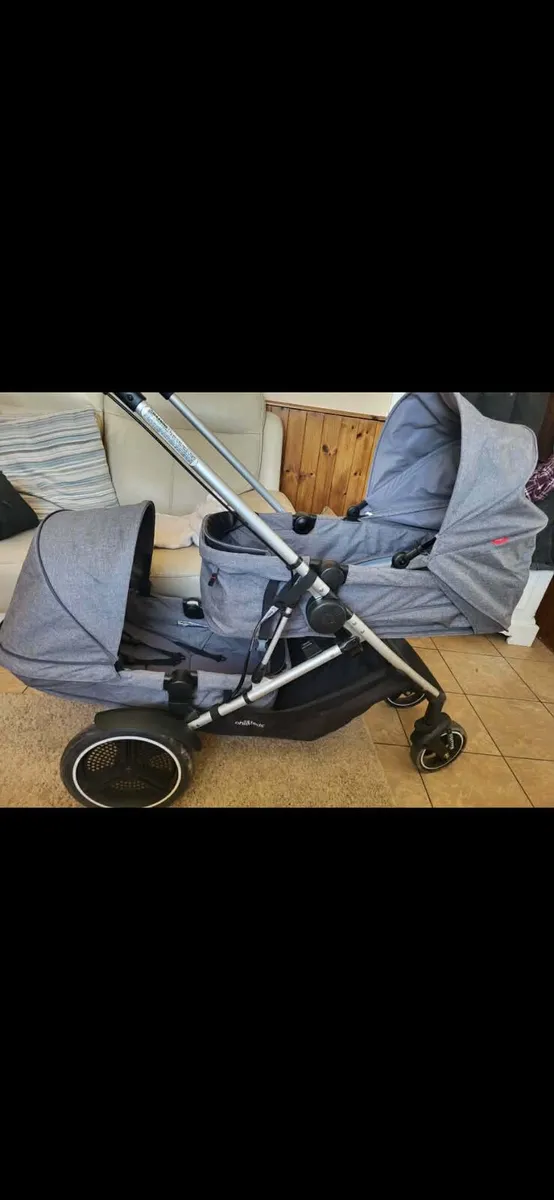 Double phi and ted buggy - Image 3