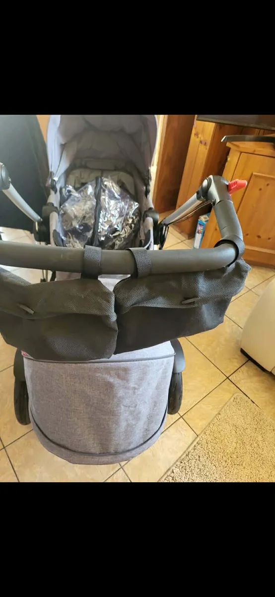 Double phi and ted buggy - Image 4