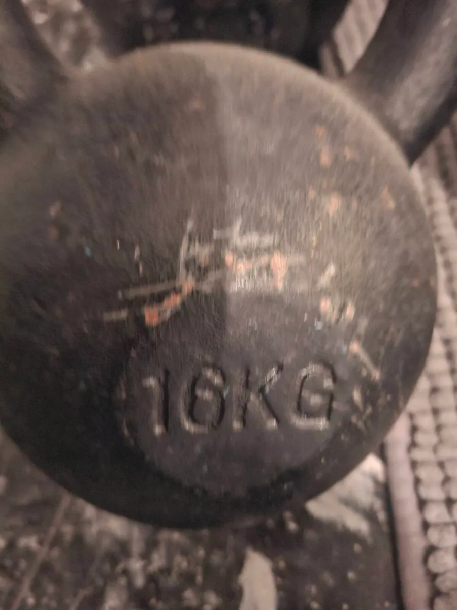 Gym - Image 3