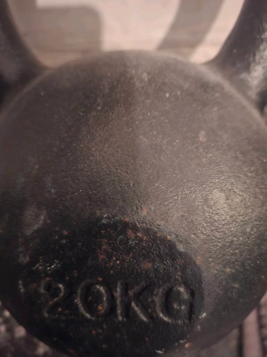 Gym - Image 4