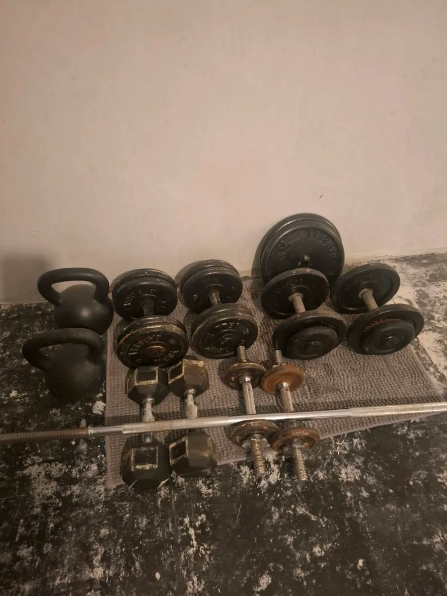 Gym - Image 1