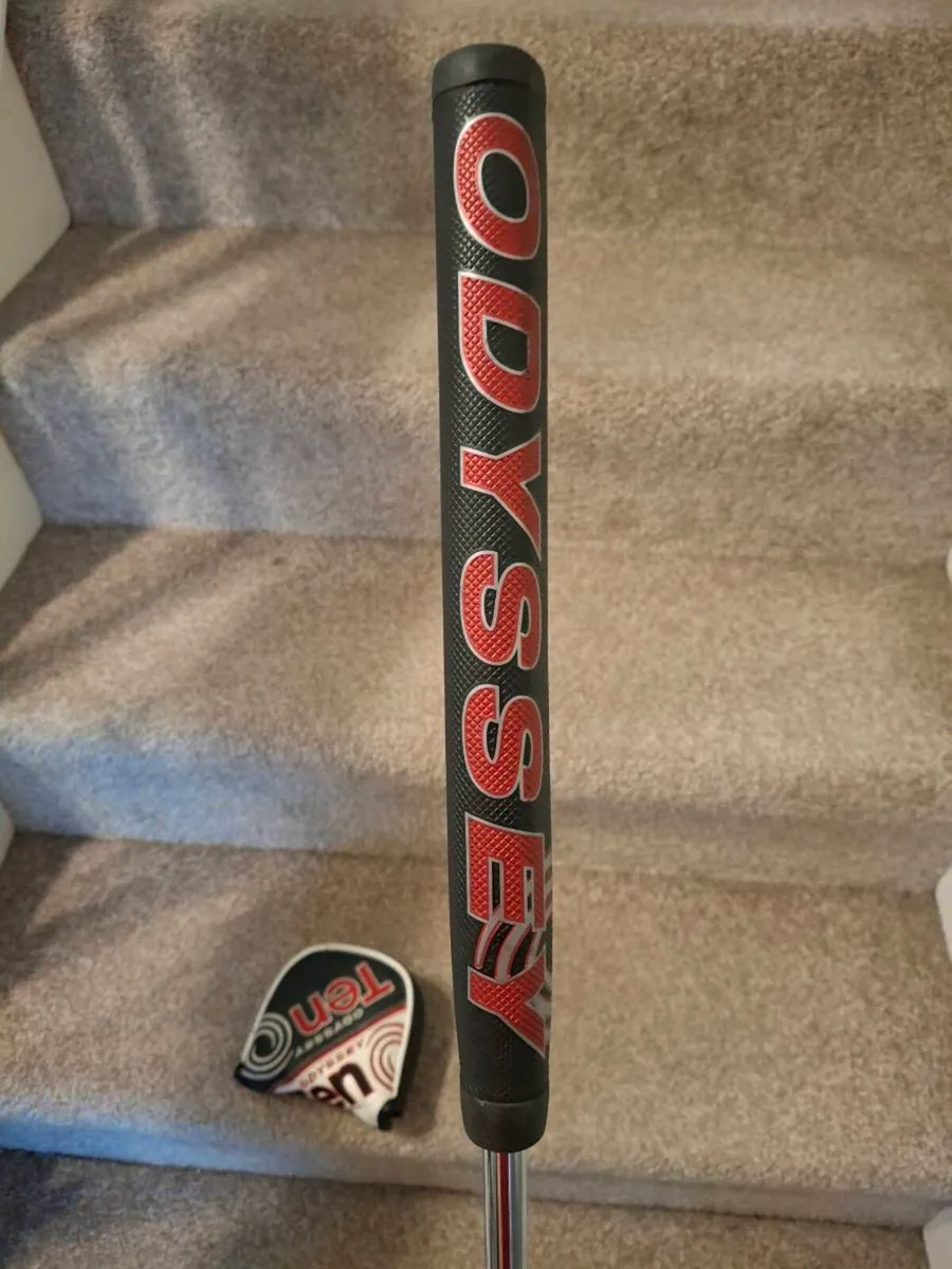 Odyssey White Hot OG no.7 - Image 2
