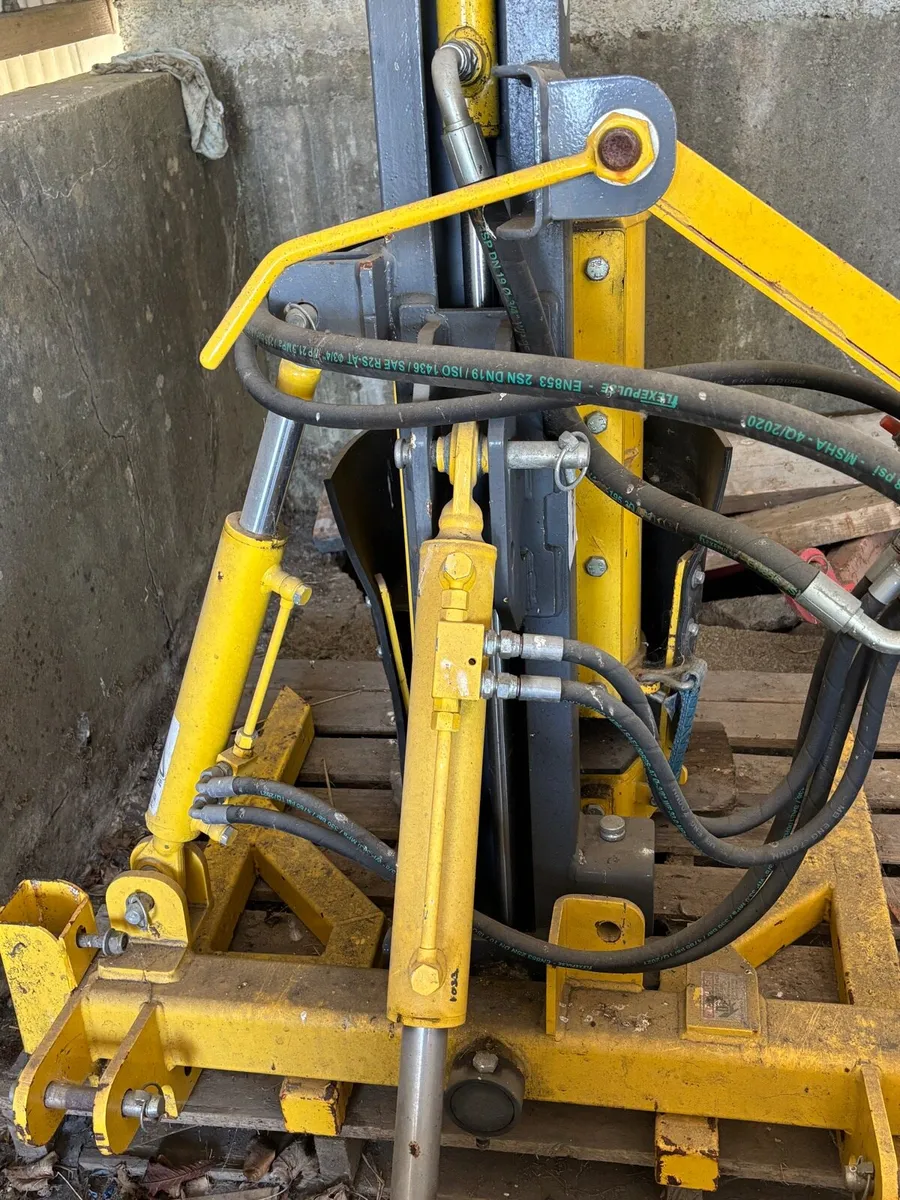 MB Post Driver. - Image 2