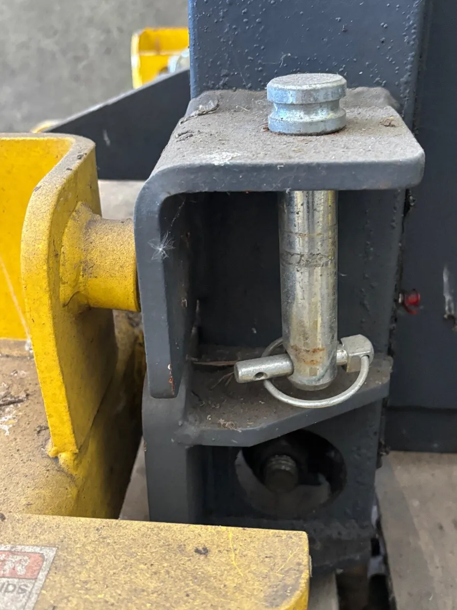 MB Post Driver. - Image 3