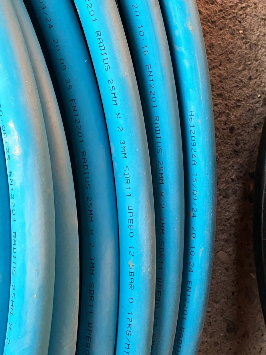 Water pipe - Image 3