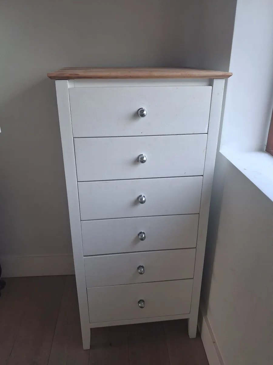 Bedroom Furniture - Image 3