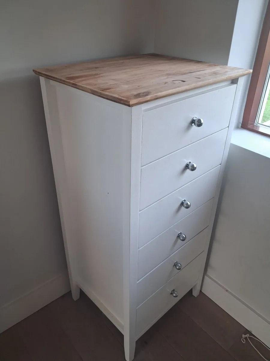 Bedroom Furniture - Image 1