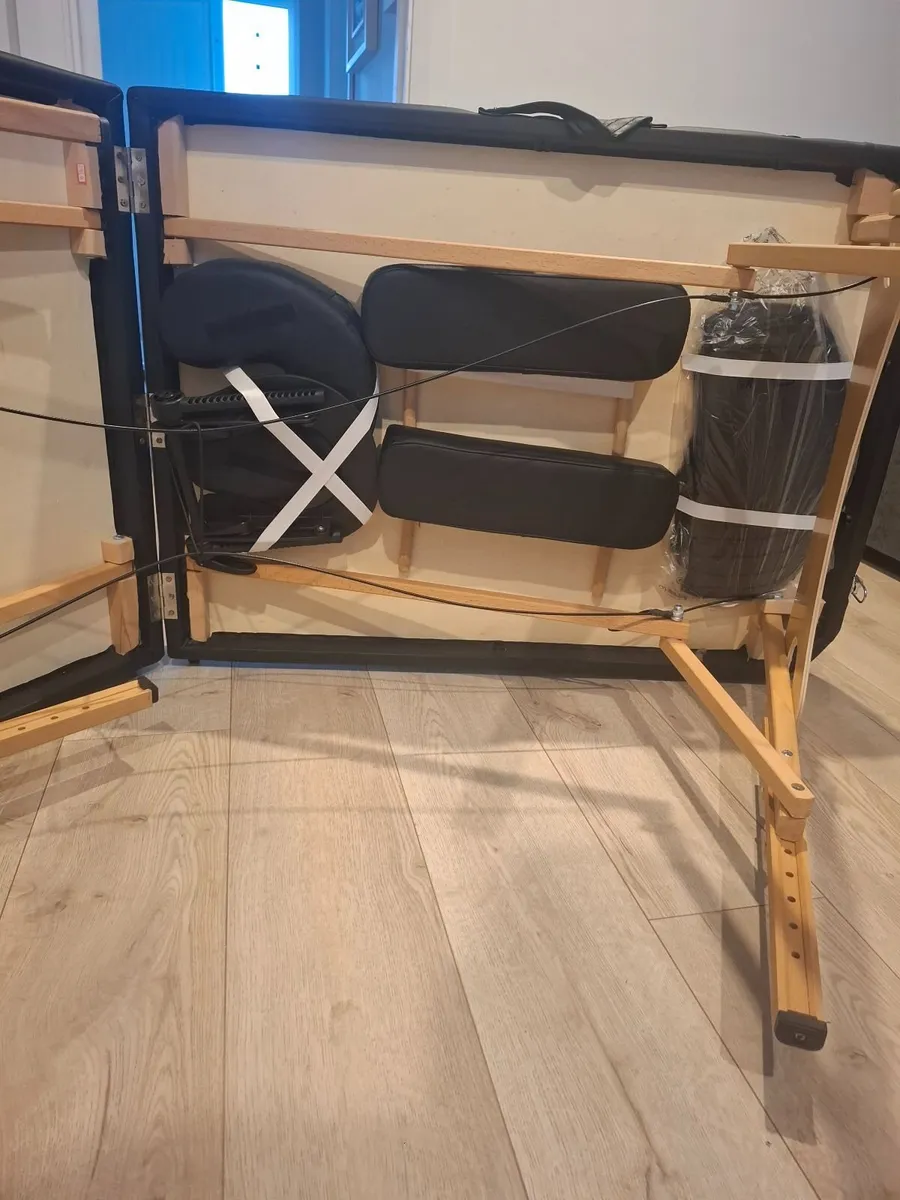 Tahiti- Massage Table - Image 3