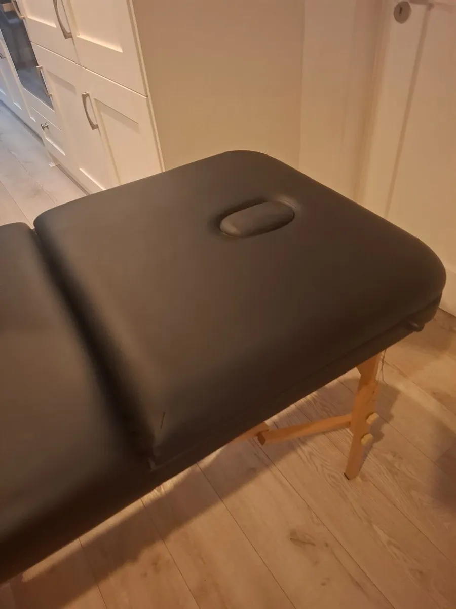 Tahiti- Massage Table - Image 4