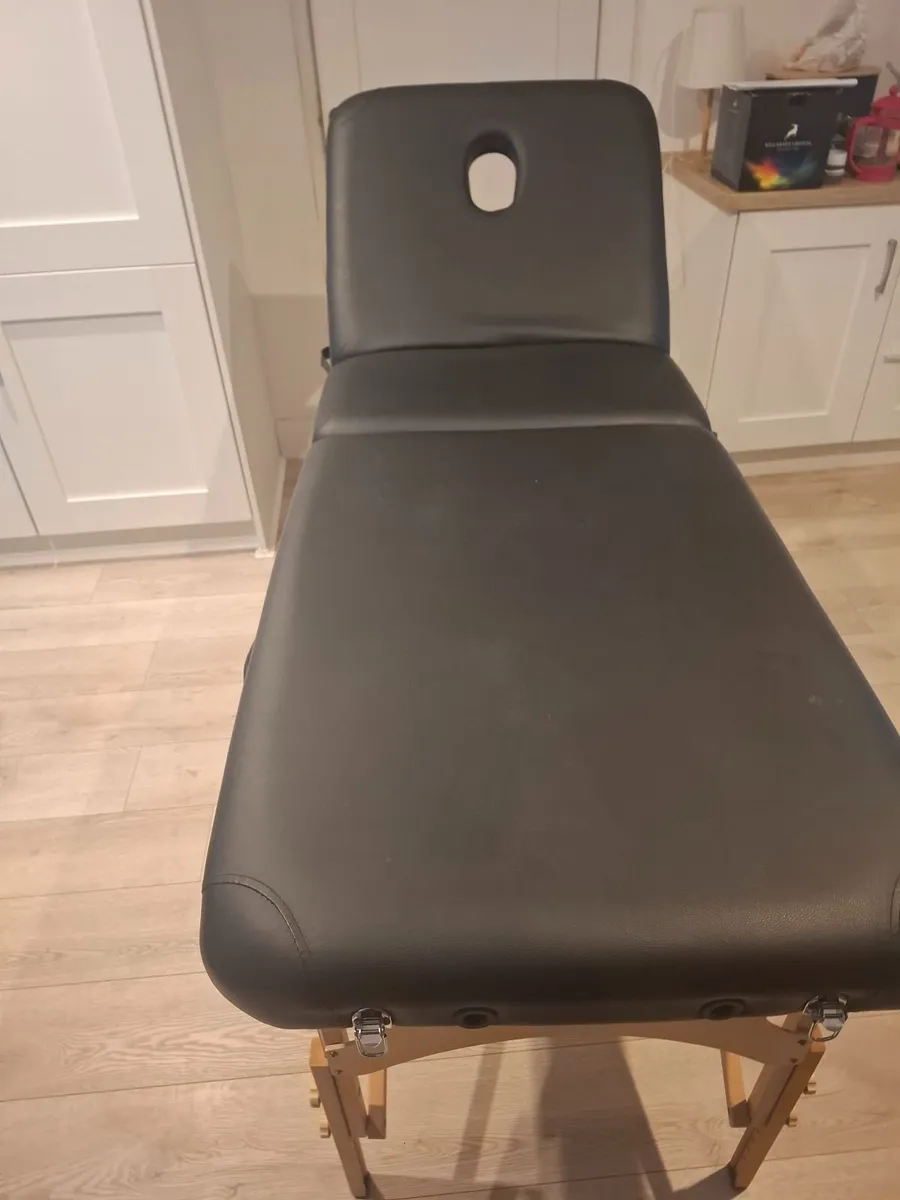 Tahiti- Massage Table - Image 1