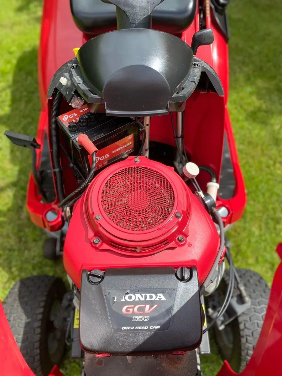 Honda 2417 - Image 2