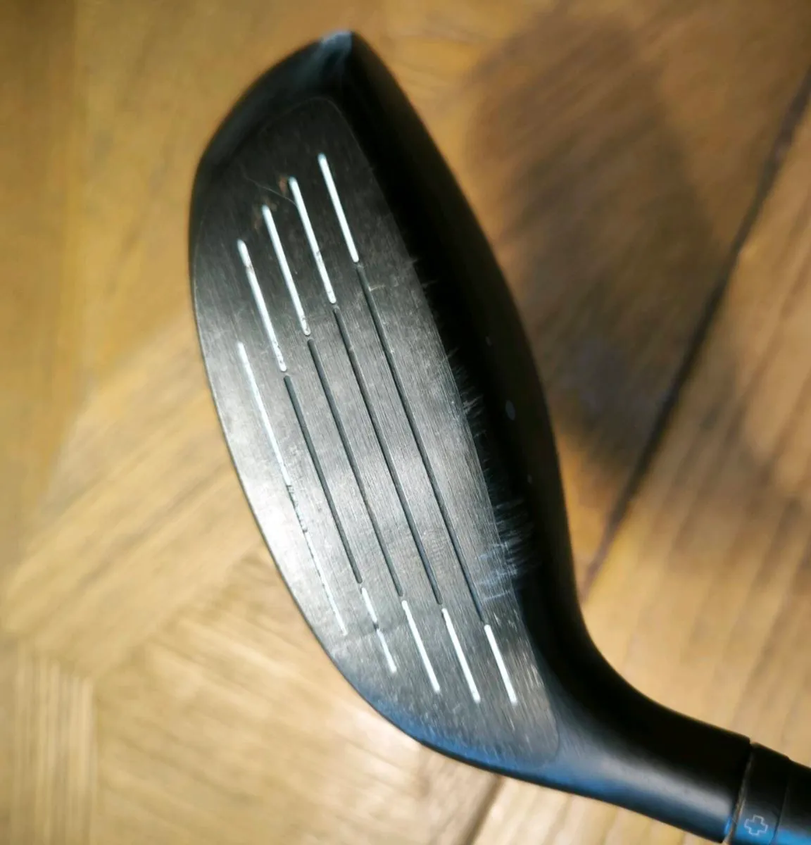 Ping G425 5 wood - Image 2