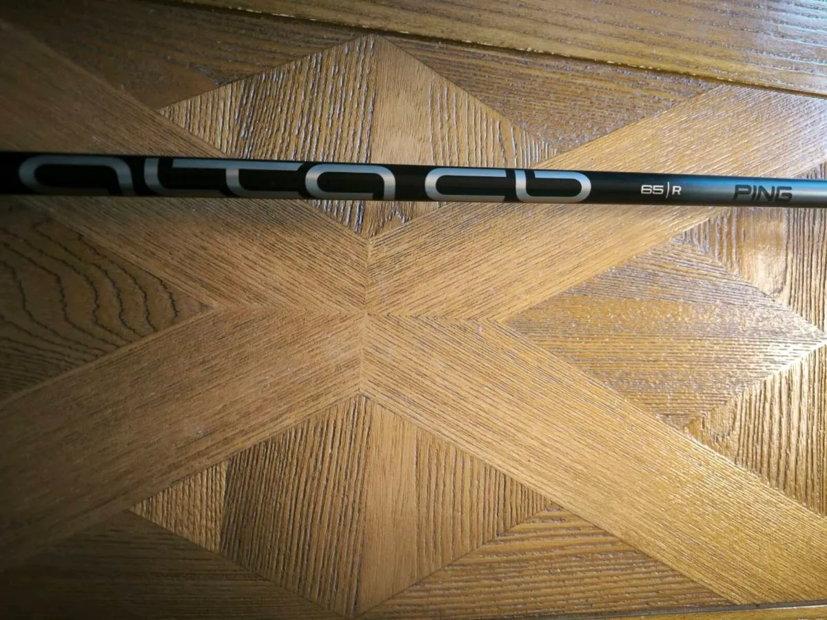 Ping G425 5 wood - Image 4