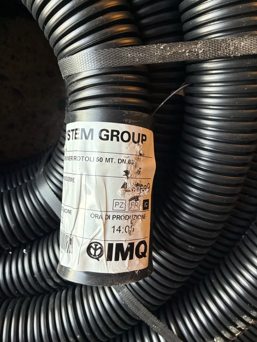 Twin wall ducting - Image 2